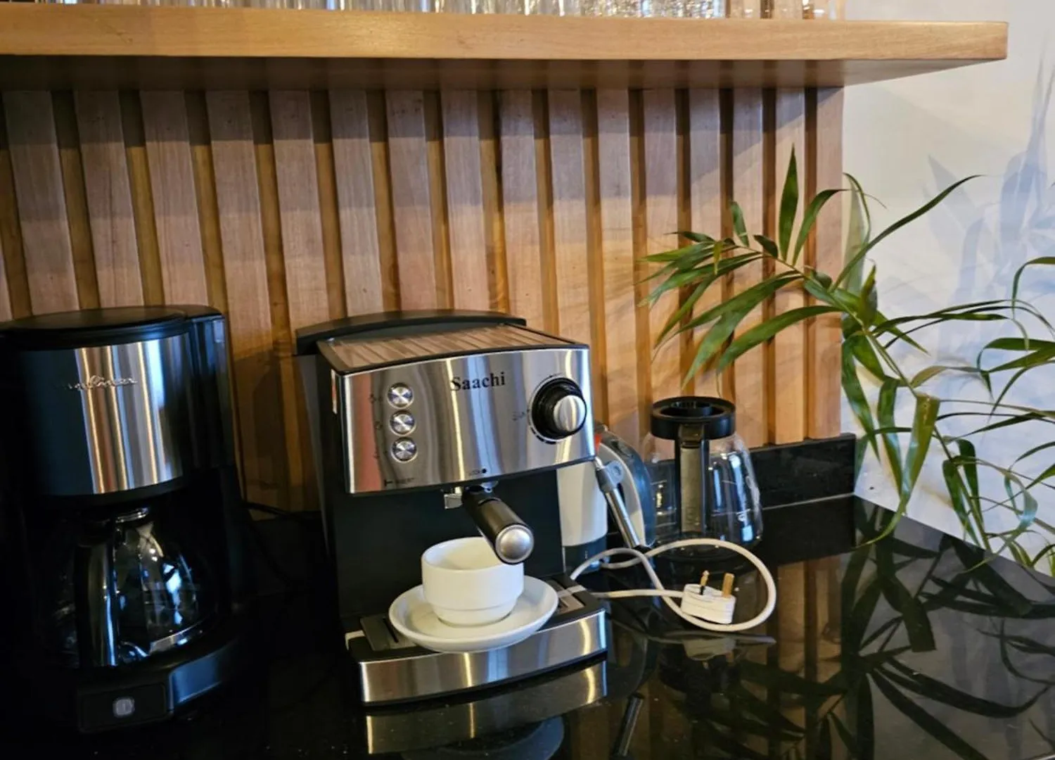 Ferienwohnung Muguet Kampala Privatunterkunft