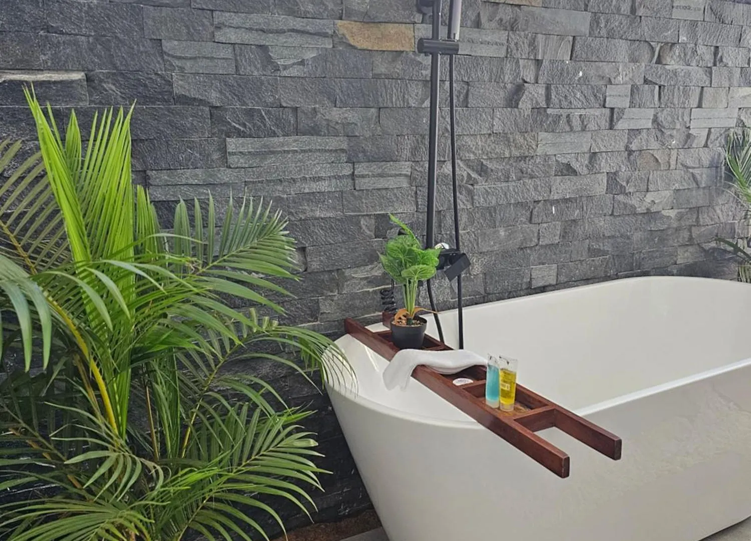 Privatunterkunft Ferienwohnung Muguet Kampala