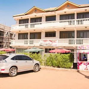2* Hotel Florida Zaana